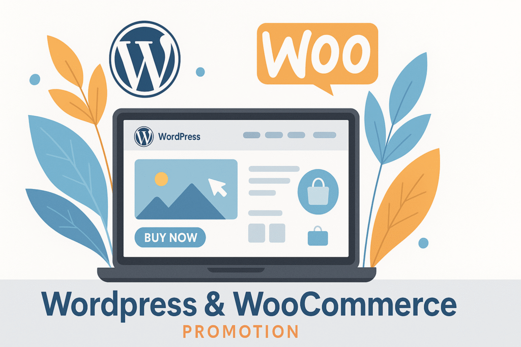 woocommerce Woocommerce