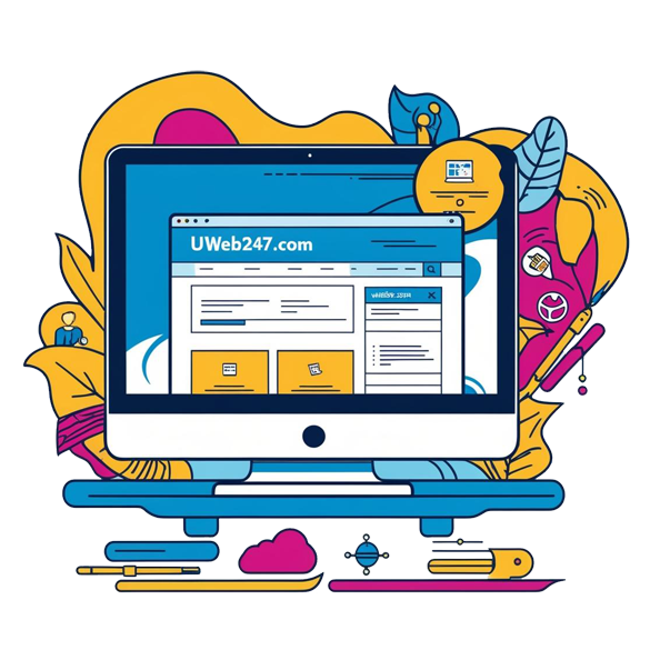 Uweb247 com